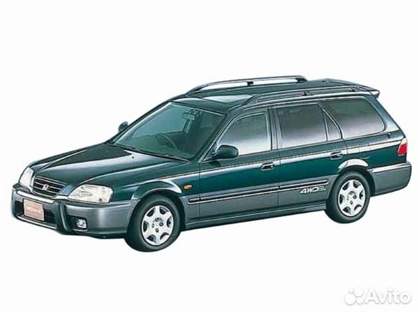 Наконечник рулевой тяги honda civic 95, CR-V 97- RH