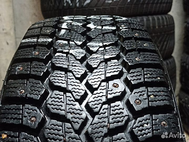 Amtel NordMaster ST-310 205/65 R15 94S