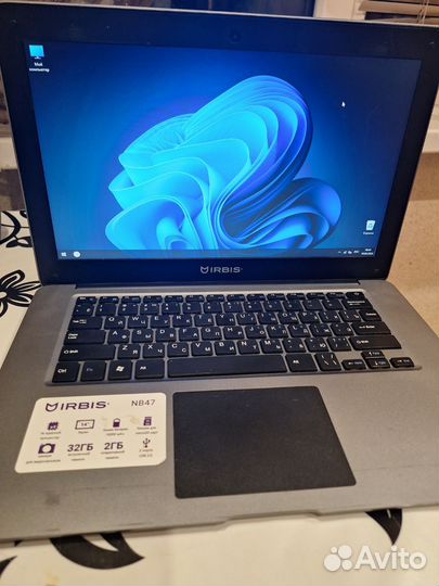 Irbis nb47