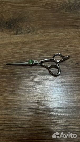 Ножницы парикмахерские 5,5