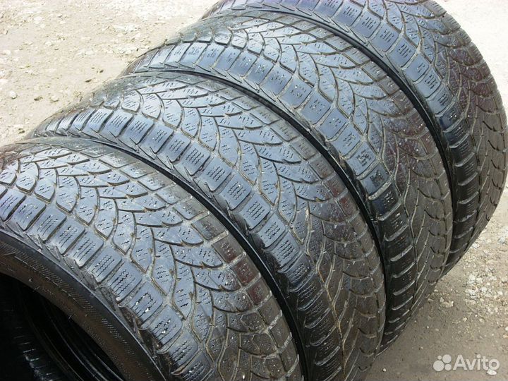 Lassa Snoways Era 205/55 R16 91T