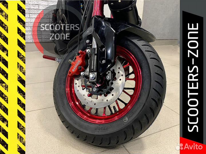 Электросамокат