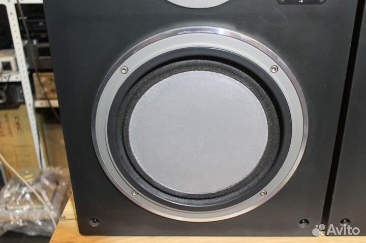 Акустика Technics SB 7