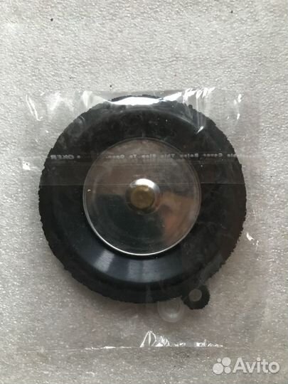 Ремкомплекты для водонагревателей 