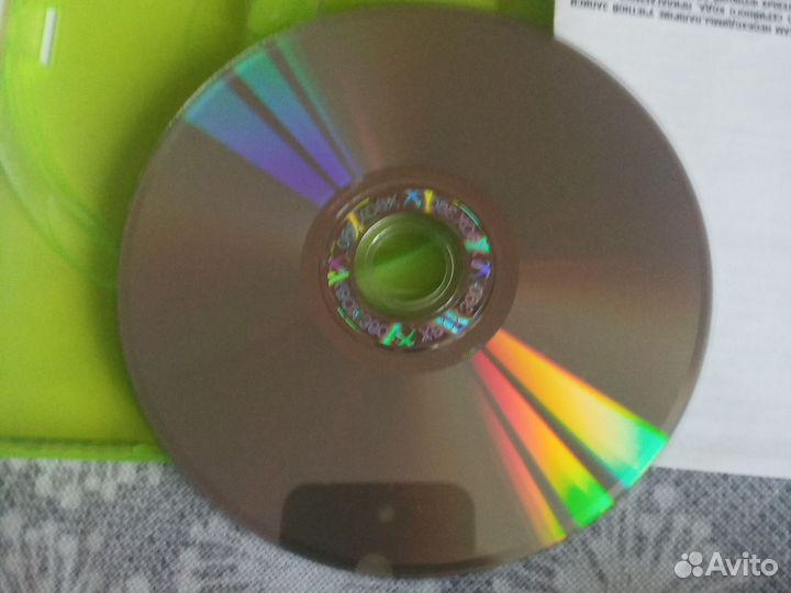 FIFA 13 на xbox 360 лицензионный