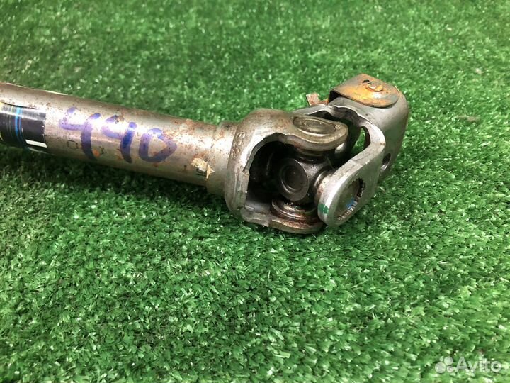 Рулевая колонка Peugeot 308