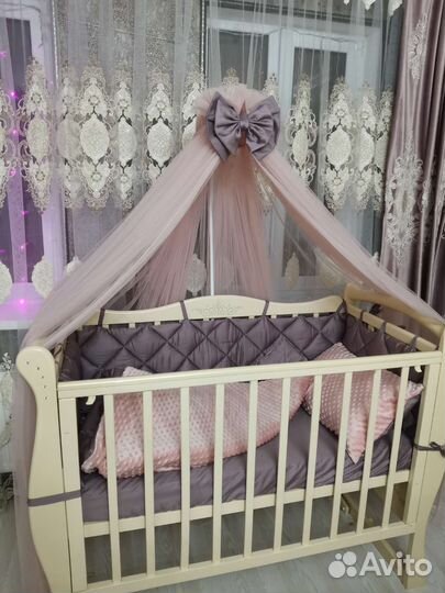 Кроть детская