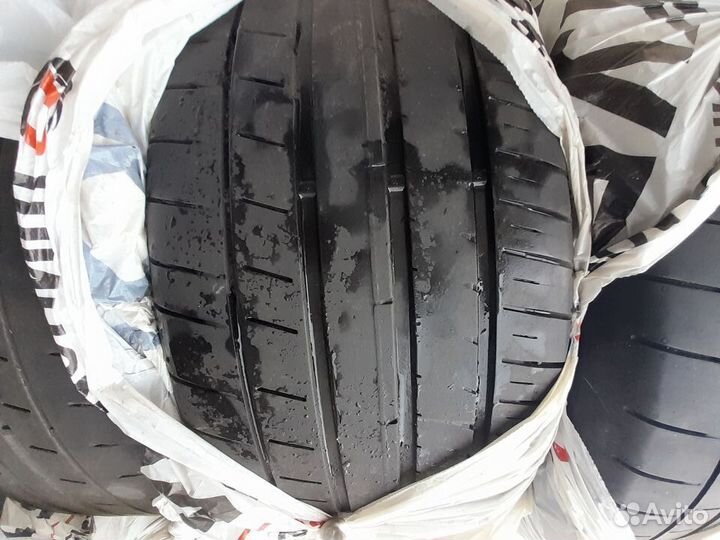 Dunlop SP Sport Maxx RT 2 255/45 R20 105Y