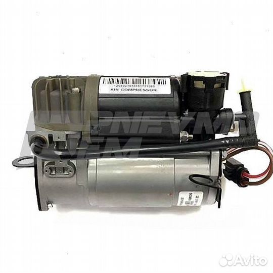 Компрессор пневмоподвески Mercedes 220