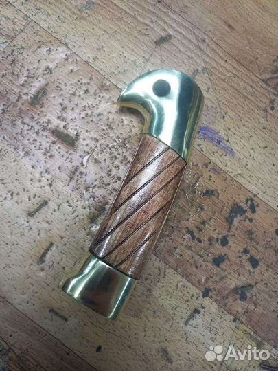 Заготовки ручек на ножи и шашки