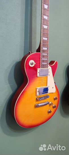 Электрогитара Blitz by Aria ProII Leopard