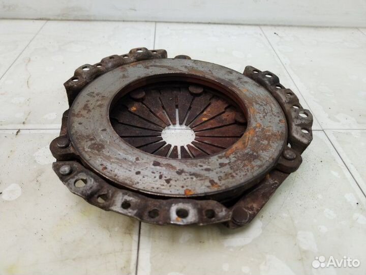 Корзина сцепления Лада 2109 1 1998