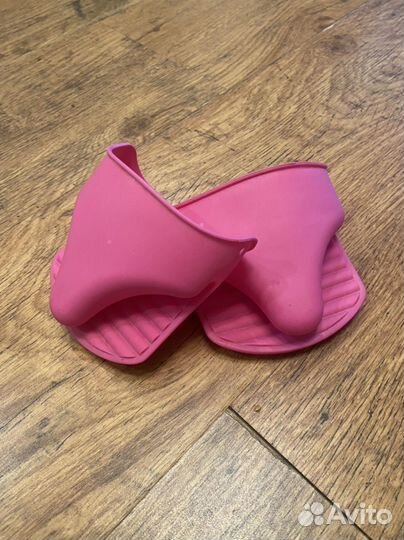 Силиконовые формы для выпечки