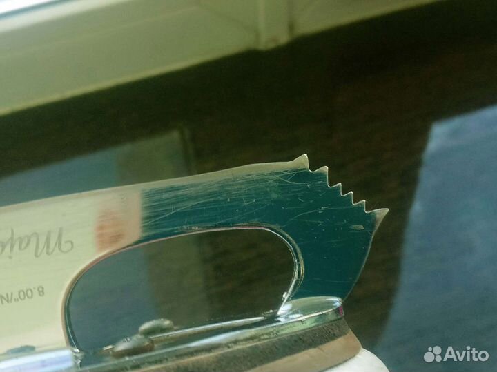 Коньки фигурые