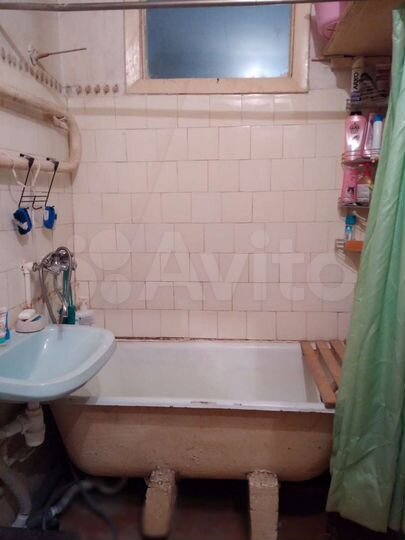 3-к. квартира, 55,9 м², 3/3 эт.