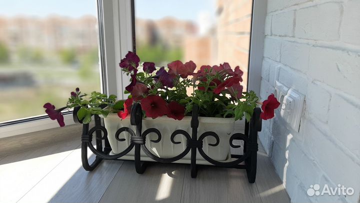 Кованные изделия