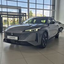 Новый Changan Lamore 1.5 AMT, 2024, цена от 2 389 900 руб.