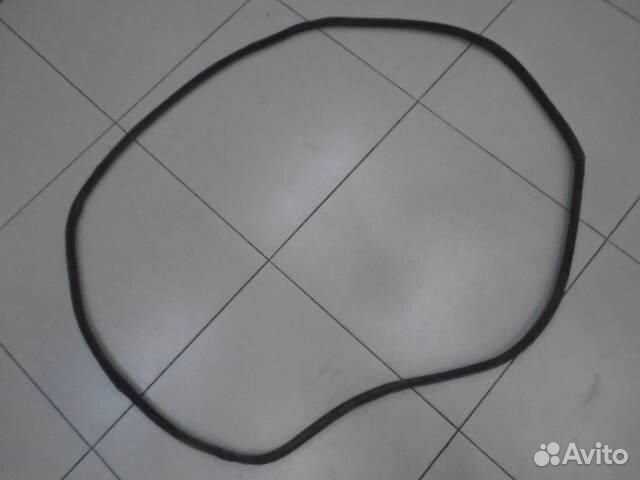 Уплотнитель двери багажника Ford Mondeo 3 2000-20