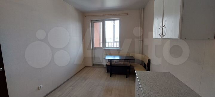 1-к. квартира, 37 м², 5/13 эт.