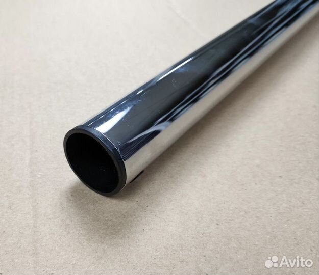 Трубка телескопическая для пылесоса L-80см, d-32мм