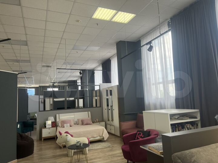 Торговая площадь, 155 м²
