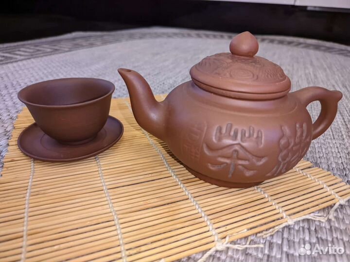 Заварочный чайник