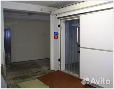 Камера холодильная