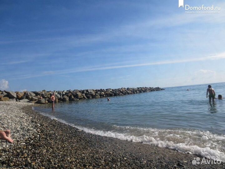 Отдых в Сочи, Макопсе