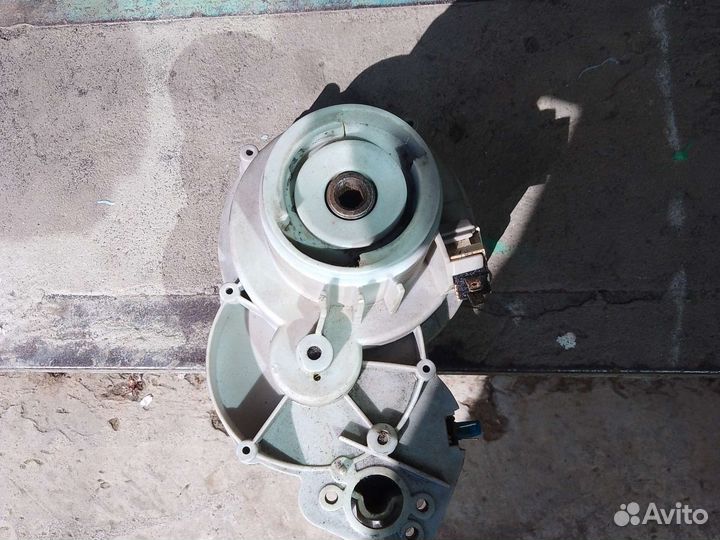 Редуктор для мясорубки Мулинекс HV4