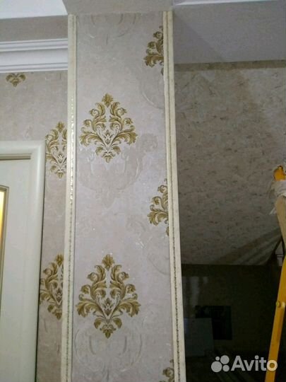 Ремонт квартир, домов