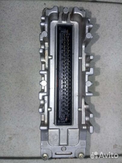 Эбу Arctic Cat Pantera 580