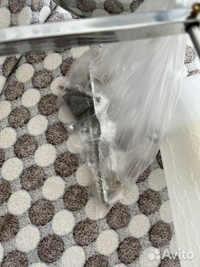 Люстра потолочная