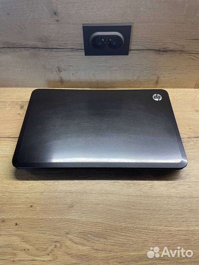 HP G7