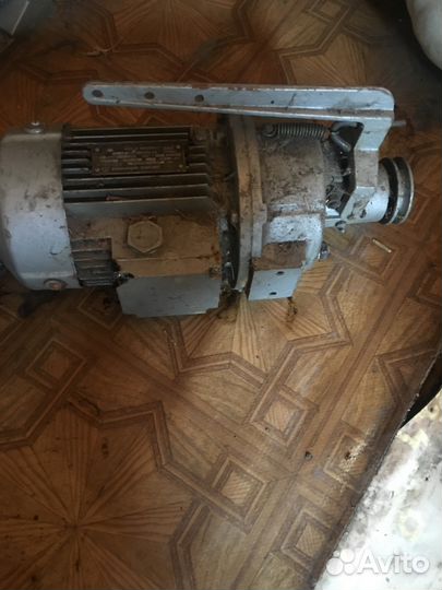 Электродвигатели для швейных машин