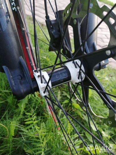 Cube stereo 2.0 Full carbon