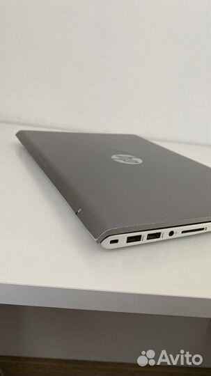 Ноутбук HP pavilion