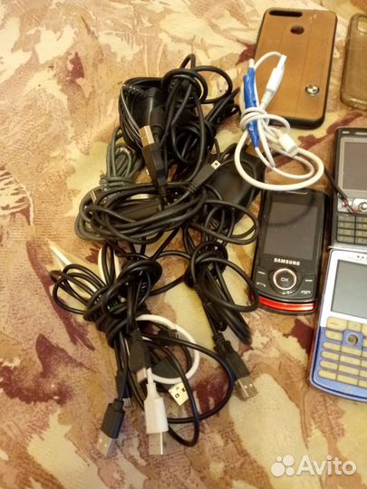 Запчасти для пк и телефоны