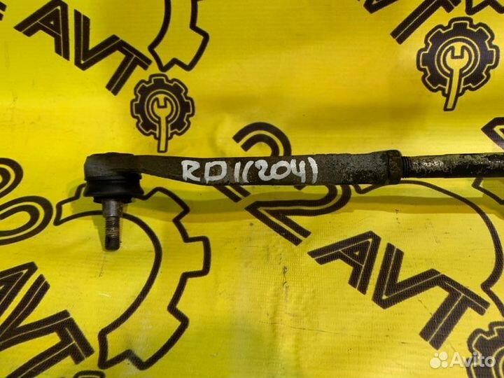 Рулевая рейка Honda Cr-V RD1 B20B 2000