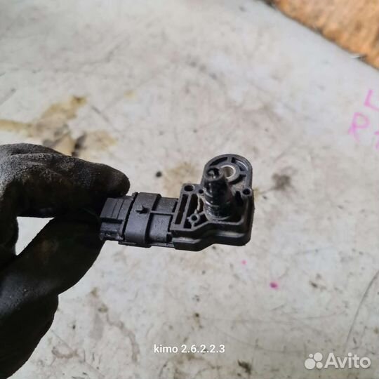 Датчик абсолютного давления chery kimo