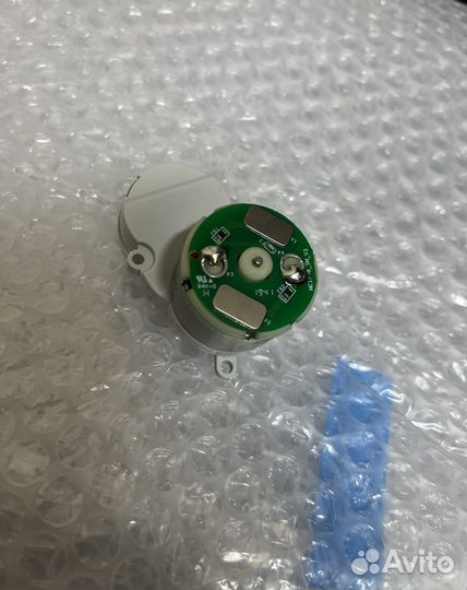 Мотор боковой щетки робот-пылесоса Xiaomi 1C