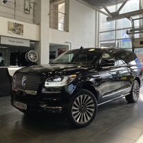 Lincoln Navigator 3.5 AT, 2020, 46 073 км, с пробегом, цена 9 299 999 руб.