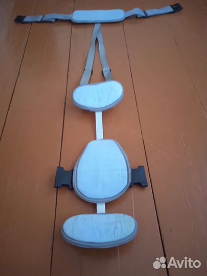 Корсет ортопедический пояснично крестцовый