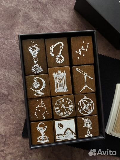 Печати из Пекина