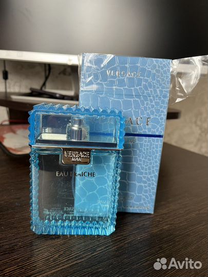 Духи мужские новые