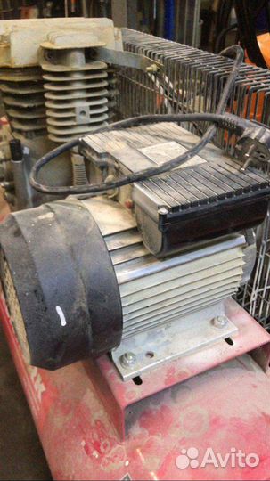 Перемотка ремонт электродвигателей