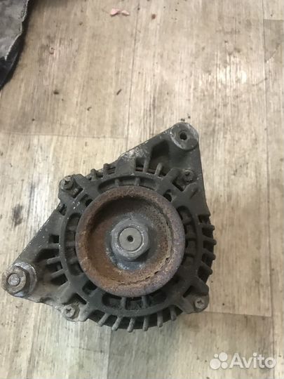 Генератор Nissan SR20DE, SR20DET 231004N010