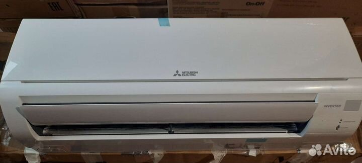 Внутренний блок MSZ-HJ25VA-ER2(G)