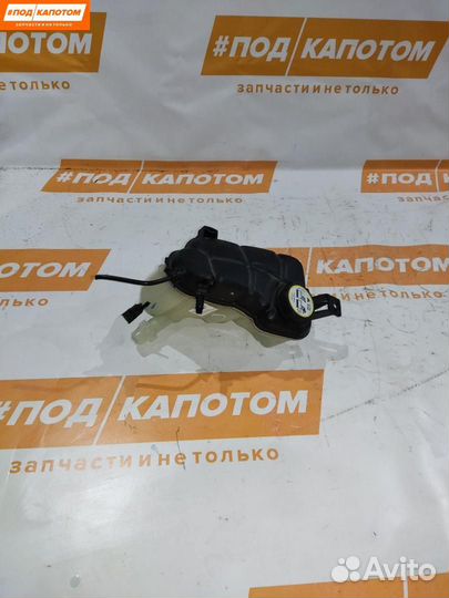 Бачок расширительный Volvo S60 2 2012