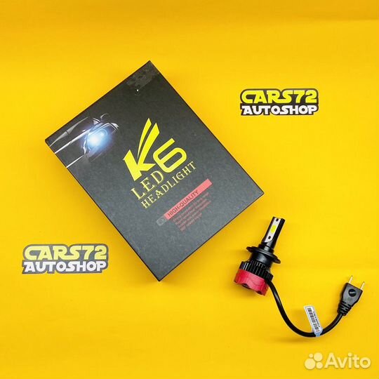 Светодиодные Led лампы, авто лампы. Все цоколи