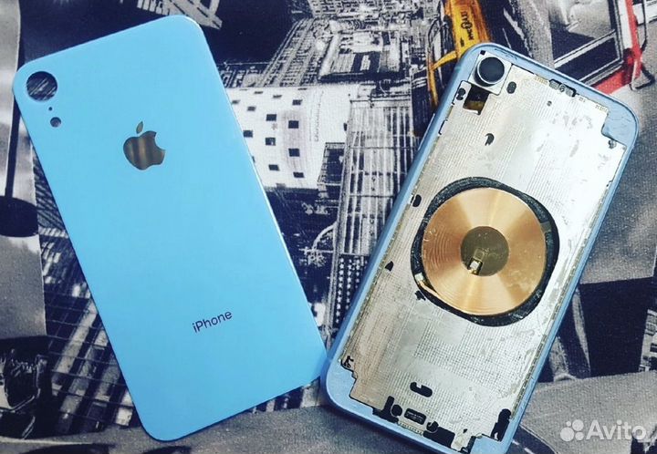 Ремонт телефонов в срочном порядке